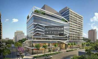 Imagem: DUO LIFESTYLE JARDINS - Apartamento à venda