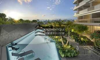 Imagem 2: DUO LIFESTYLE JARDINS - Apartamento à venda no bairro Jardim Paulista - São Paulo/SP, Zona