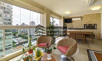 Imagem: Momento Vila Olímpia - Apartamento à venda