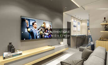 Imagem 6: CS Atibaia - Baeta Neves - SBC - Apartamento à venda no bairro Baeta Neves - São Bernardo