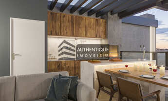 Imagem 4: CS Atibaia - Baeta Neves - SBC - Apartamento à venda no bairro Baeta Neves - São Bernardo