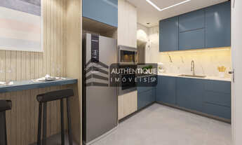 Imagem 3: CS Atibaia - Baeta Neves - SBC - Apartamento à venda no bairro Baeta Neves - São Bernardo