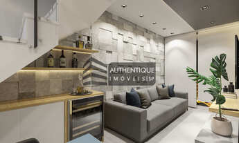 Imagem 5: CS Atibaia - Baeta Neves - SBC - Apartamento à venda no bairro Baeta Neves - São Bernardo