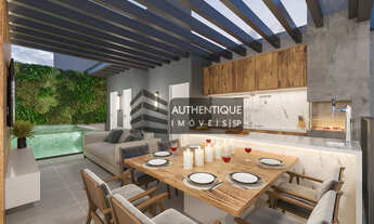 Imagem 2: CS Atibaia - Baeta Neves - SBC - Apartamento à venda no bairro Baeta Neves - São Bernardo