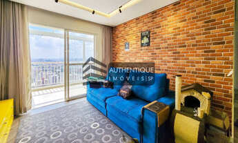 Imagem 4: ARCADIA CENTRO SAO BERNARDO DO CAMPO - Apartamento à venda no bairro Centro - São Bernardo