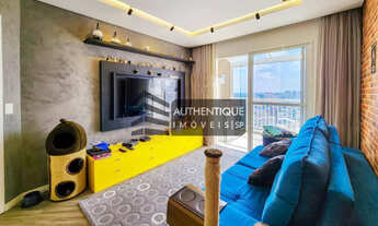 Imagem 3: ARCADIA CENTRO SAO BERNARDO DO CAMPO - Apartamento à venda no bairro Centro - São Bernardo