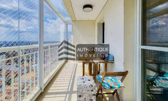 Imagem 2: ARCADIA CENTRO SAO BERNARDO DO CAMPO - Apartamento à venda no bairro Centro - São Bernardo