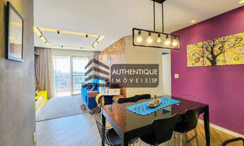 Imagem 7: ARCADIA CENTRO SAO BERNARDO DO CAMPO - Apartamento à venda no bairro Centro - São Bernardo