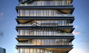 Imagem: JHA Corporate Boutique - Itaim Bibi - Sala