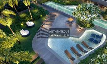 Imagem 2: Praça Perdizes - Apartamento à venda em São Paulo/SP