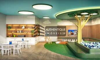 Imagem 5: Praça Perdizes - Apartamento à venda em São Paulo/SP