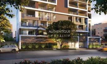 Imagem 7: THE COLLECTION VILA MADALENA - Apartamento à venda no bairro Vila Madalena - São Paulo/SP