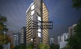 Imagem: ON Cardoso de Melo - Vila Olímpia - Apartamento