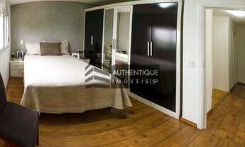 Imagem 7: Residencial Scenic Alphaville - Casa à venda no bairro Alphaville - Santana de Parnaíba/SP