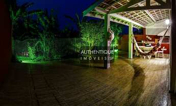 Imagem 4: Residencial Scenic Alphaville - Casa à venda no bairro Alphaville - Santana de Parnaíba/SP