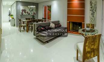 Imagem 2: Residencial Scenic Alphaville - Casa à venda no bairro Alphaville - Santana de Parnaíba/SP