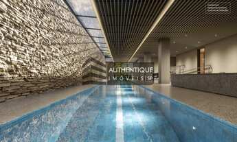 Imagem 4: ESTHER IBIRAPUERA - Apartamento à venda no bairro Paraíso - São Paulo/SP, Zona Sul