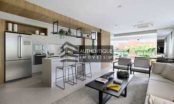 Imagem: CHEZ PERDIZES - Apartamento à venda em