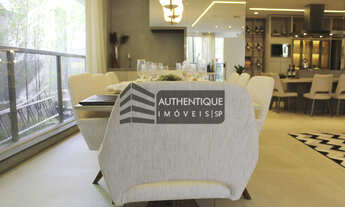 Imagem 7: NEO ALPHAVILLE - Apartamento à venda no bairro Alphaville - Barueri/SP