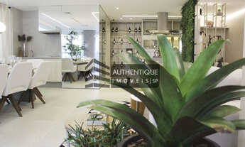 Imagem 6: NEO ALPHAVILLE - Apartamento à venda no bairro Alphaville - Barueri/SP