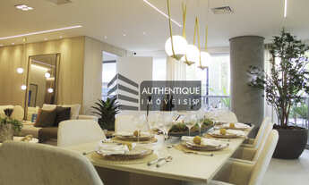 Imagem 2: NEO ALPHAVILLE - Apartamento à venda no bairro Alphaville - Barueri/SP