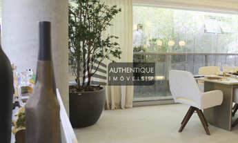 Imagem 5: NEO ALPHAVILLE - Apartamento à venda no bairro Alphaville - Barueri/SP