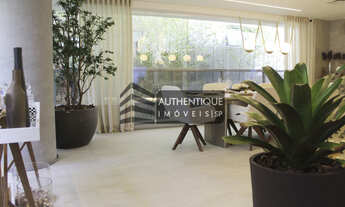 Imagem 4: NEO ALPHAVILLE - Apartamento à venda no bairro Alphaville - Barueri/SP