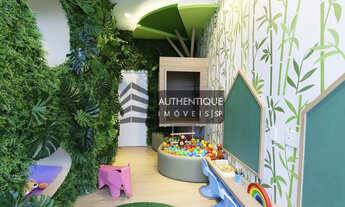 Imagem 3: HAUS MITRE PINHEIROS - Apartamento à venda em São Paulo/SP