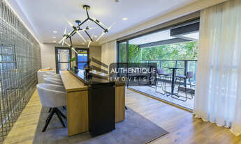 Imagem 7: HAUS MITRE PINHEIROS - Apartamento à venda em São Paulo/SP