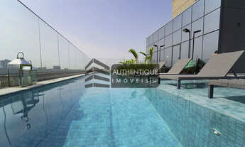 Imagem 2: HAUS MITRE PINHEIROS - Apartamento à venda em São Paulo/SP