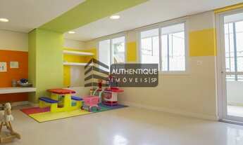 Imagem 5: Side Chácara Santo Antonio - Apartamento à venda no bairro Chácara Santo Antônio - São Pau