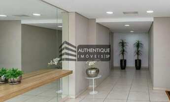 Imagem 4: Side Chácara Santo Antonio - Apartamento à venda no bairro Chácara Santo Antônio - São Pau