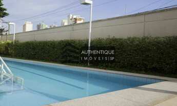 Imagem 3: Side Chácara Santo Antonio - Apartamento à venda no bairro Chácara Santo Antônio - São Pau