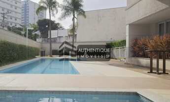 Imagem 2: Side Chácara Santo Antonio - Apartamento à venda no bairro Chácara Santo Antônio - São Pau