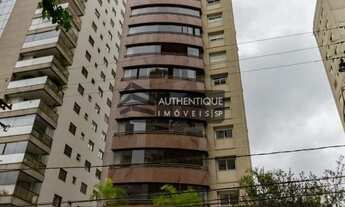 Imagem: PARC MONDRIAN MOEMA INDIOS - Apartamento