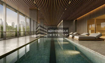 Imagem 2: QUADDRA LORENA JARDINS - Apartamento à venda no bairro Jardim Paulista - São Paulo/SP, Zon