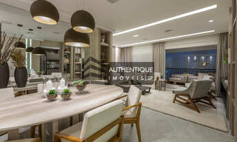 Imagem 3: Monumento Sao Paulo - Morumbi (FASE 1) - Apartamento à venda em São Paulo/SP