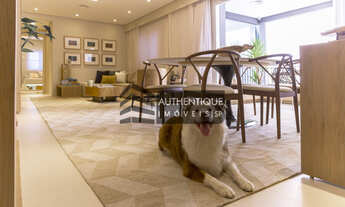 Imagem 6: Monumento Sao Paulo - Morumbi (FASE 1) - Apartamento à venda em São Paulo/SP