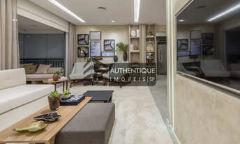 Imagem 5: Monumento Sao Paulo - Morumbi (FASE 1) - Apartamento à venda em São Paulo/SP