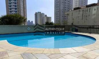 Imagem 3: Spazio Reale Santana - Apartamento à venda no bairro Santana - São Paulo/SP, Zona Norte