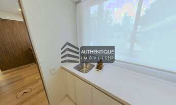 Imagem 6: DAMATA ITAIM BIBI - Apartamento à venda no bairro Itaim Bibi - São Paulo/SP, Zona Sul