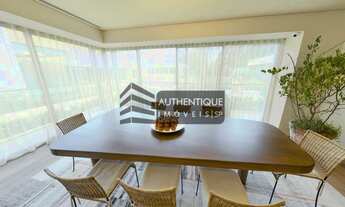 Imagem 4: DAMATA ITAIM BIBI - Apartamento à venda no bairro Itaim Bibi - São Paulo/SP, Zona Sul