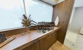 Imagem 5: DAMATA ITAIM BIBI - Apartamento à venda no bairro Itaim Bibi - São Paulo/SP, Zona Sul