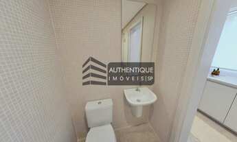 Imagem 7: DAMATA ITAIM BIBI - Apartamento à venda no bairro Itaim Bibi - São Paulo/SP, Zona Sul