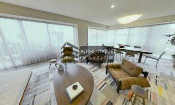 Imagem 2: DAMATA ITAIM BIBI - Apartamento à venda no bairro Itaim Bibi - São Paulo/SP, Zona Sul