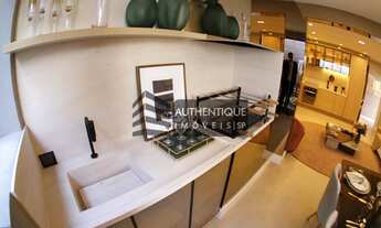 Imagem 5: ATMOSFERA VILA MARIANA - Apartamento à venda em São Paulo/SP