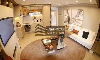 Imagem 6: ATMOSFERA VILA MARIANA - Apartamento à venda em São Paulo/SP