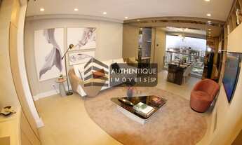 Imagem 7: ATMOSFERA VILA MARIANA - Apartamento à venda em São Paulo/SP