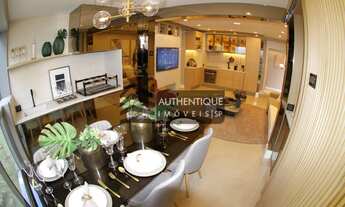 Imagem 4: ATMOSFERA VILA MARIANA - Apartamento à venda em São Paulo/SP