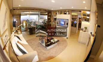 Imagem 3: ATMOSFERA VILA MARIANA - Apartamento à venda em São Paulo/SP